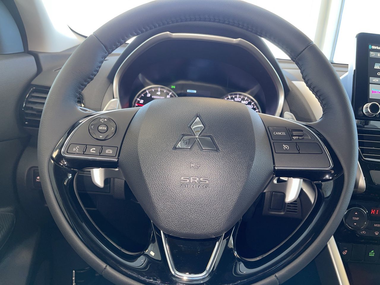 2025 Mitsubishi ECLIPSE CROSS in Regina, Saskatchewan