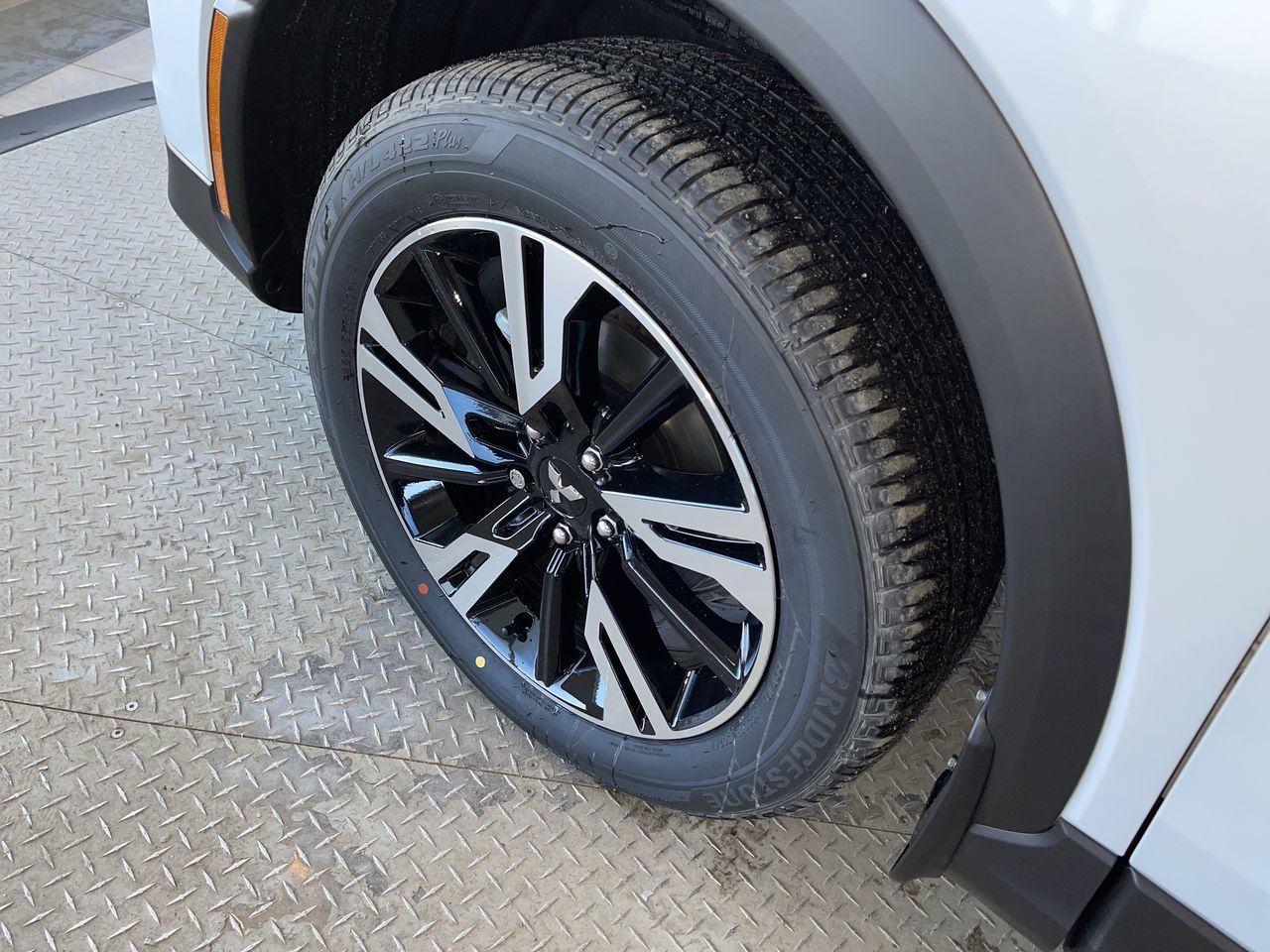 2025 Mitsubishi ECLIPSE CROSS in Regina, Saskatchewan