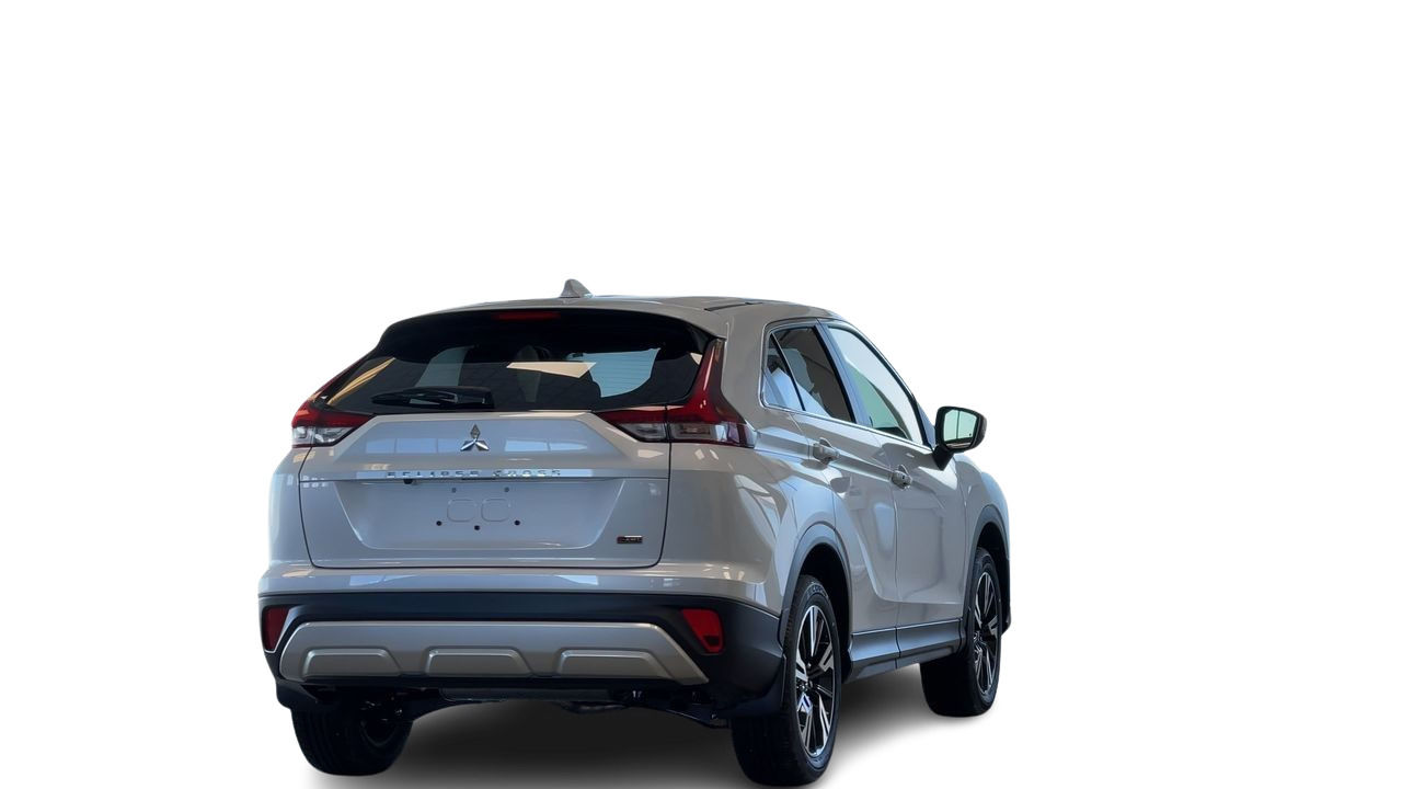 2025 Mitsubishi ECLIPSE CROSS in Regina, Saskatchewan