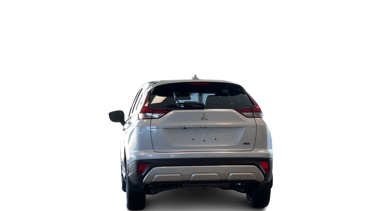 2025 Mitsubishi ECLIPSE CROSS in Regina, Saskatchewan