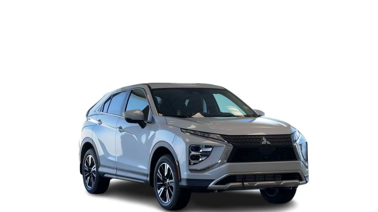 2025 Mitsubishi ECLIPSE CROSS in Regina, Saskatchewan