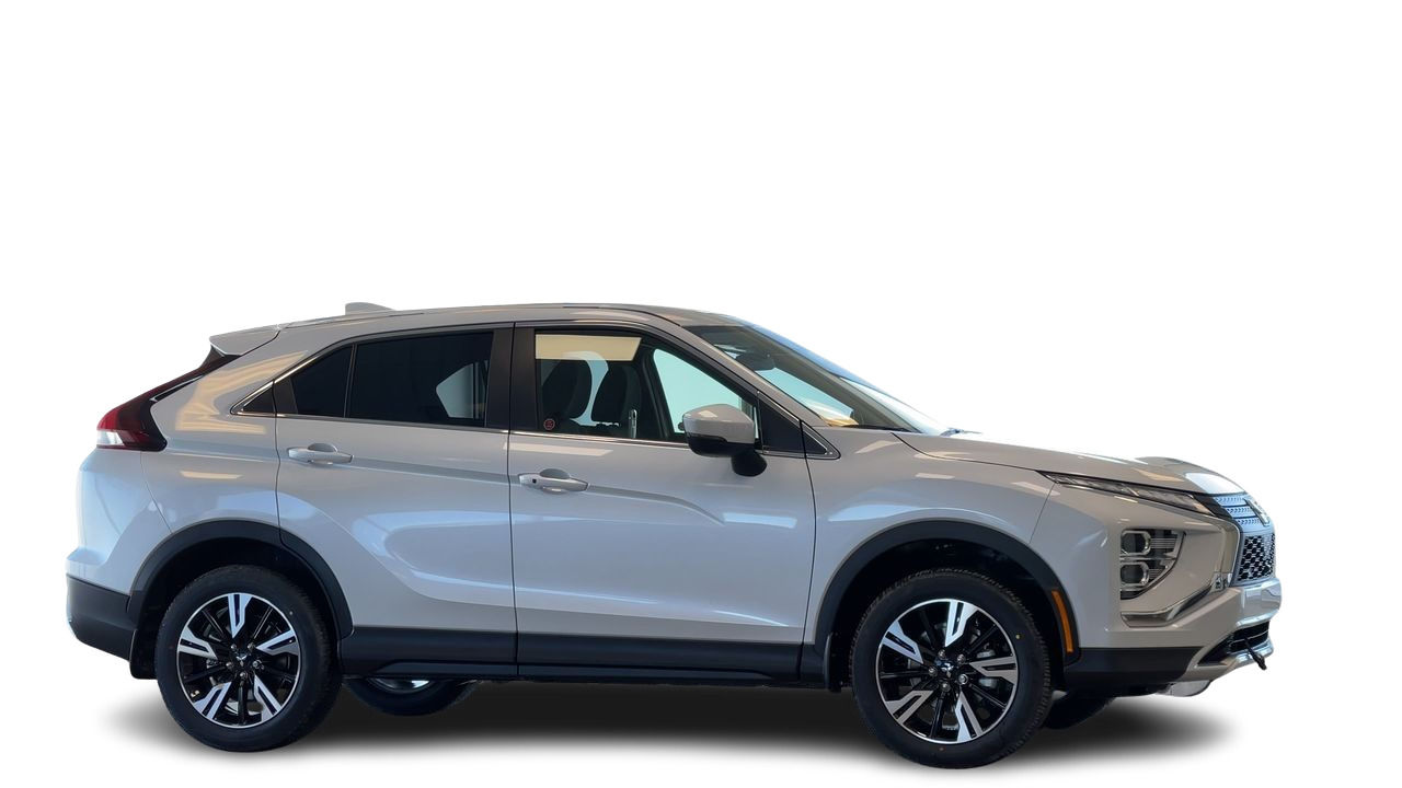 2025 Mitsubishi ECLIPSE CROSS in Regina, Saskatchewan