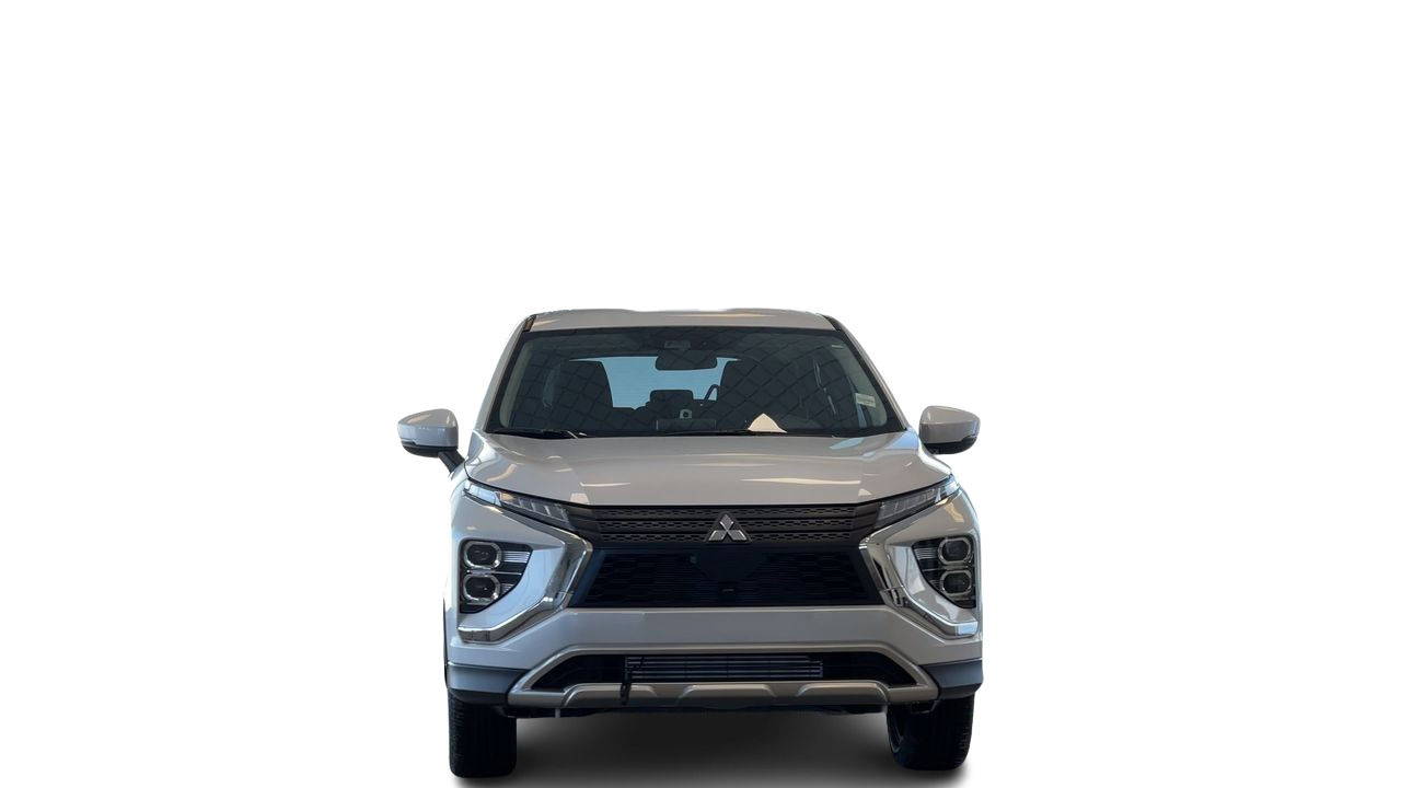2025 Mitsubishi ECLIPSE CROSS in Regina, Saskatchewan