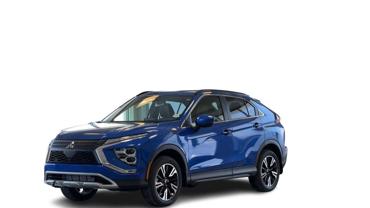 Mitsubishi ECLIPSE CROSS  2025 à Regina, Saskatchewan