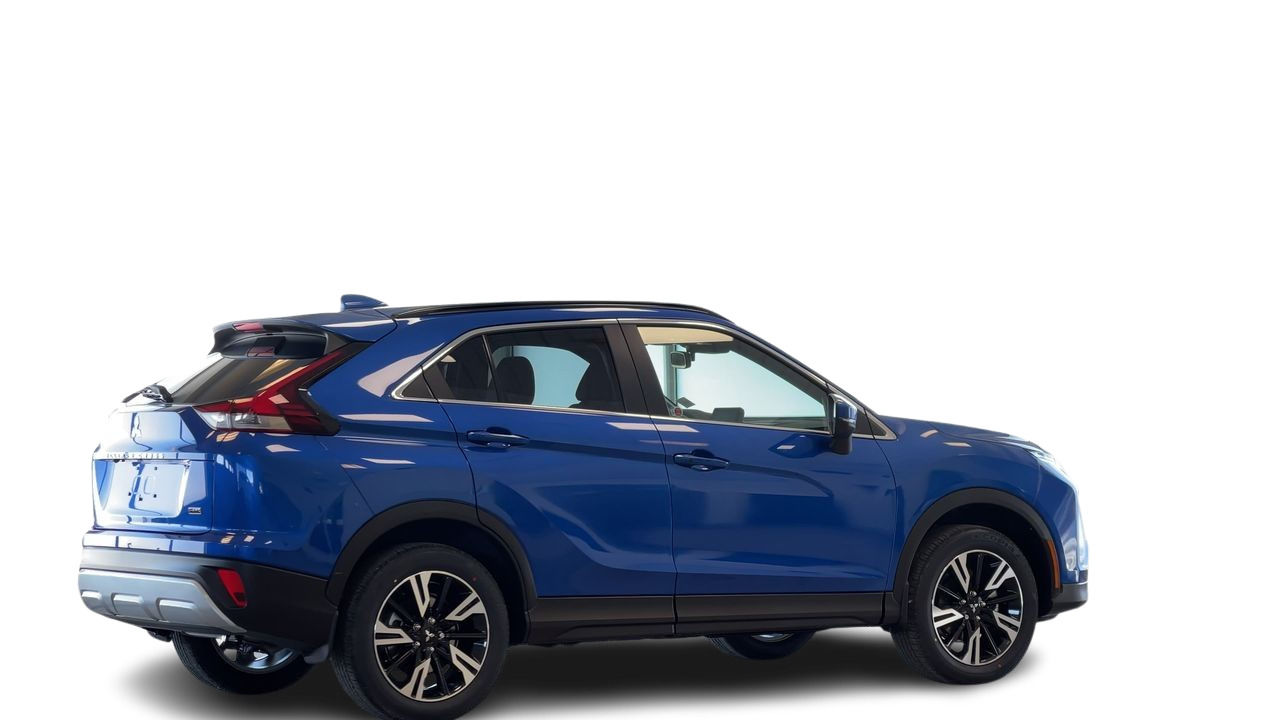 Mitsubishi ECLIPSE CROSS  2025 à Regina, Saskatchewan