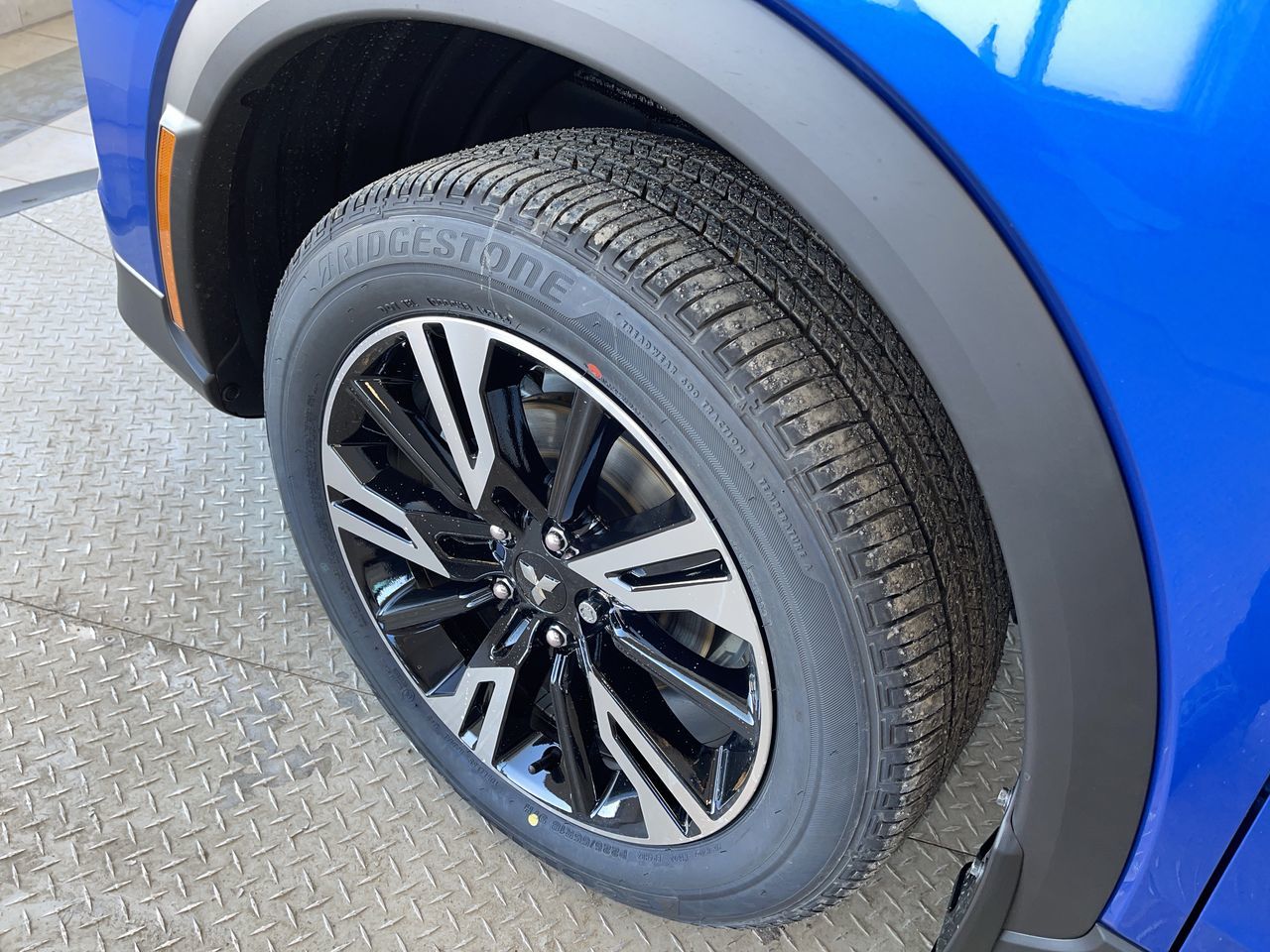 Mitsubishi ECLIPSE CROSS  2025 à Regina, Saskatchewan