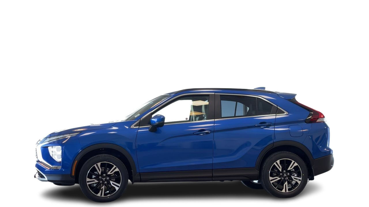 Mitsubishi ECLIPSE CROSS  2025 à Regina, Saskatchewan