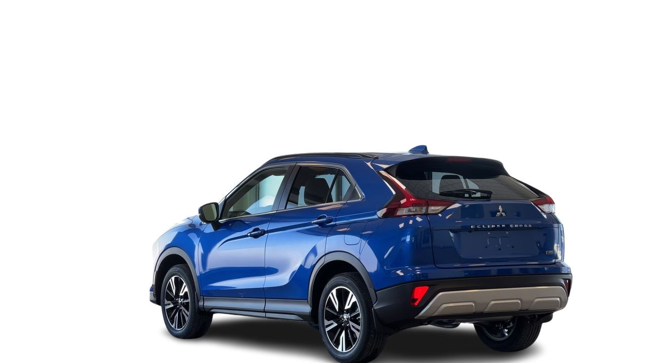 Mitsubishi ECLIPSE CROSS  2025 à Regina, Saskatchewan