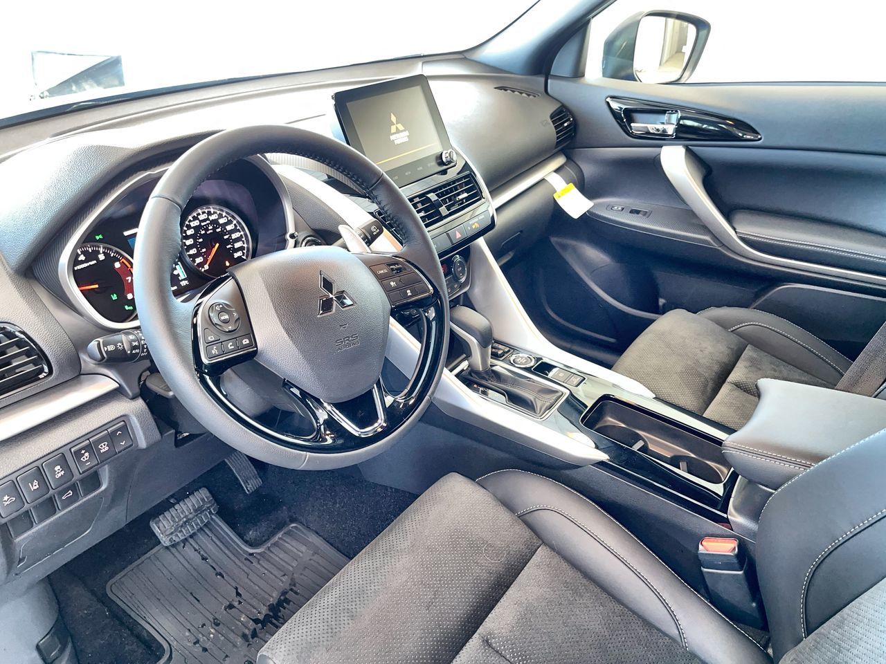 Mitsubishi ECLIPSE CROSS  2025 à Regina, Saskatchewan