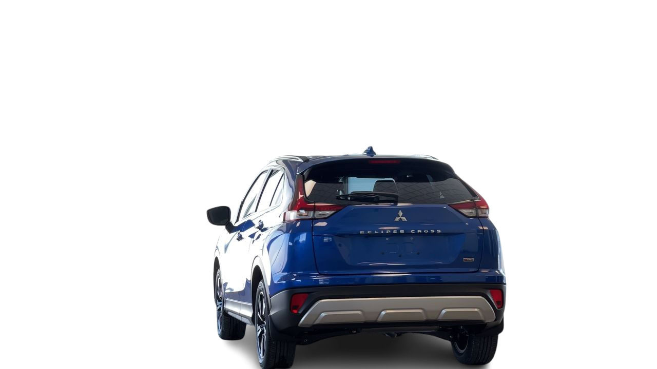 Mitsubishi ECLIPSE CROSS  2025 à Regina, Saskatchewan