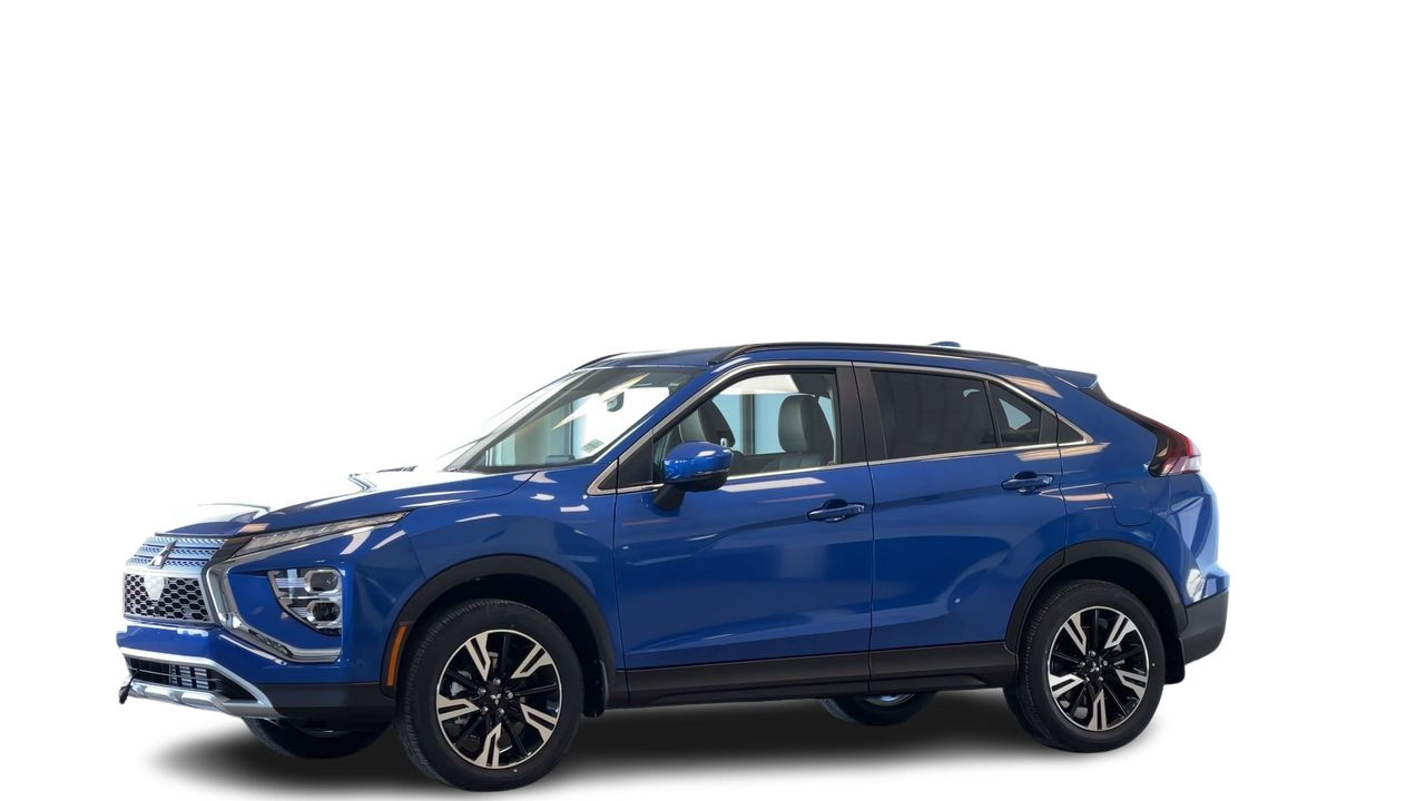 Mitsubishi ECLIPSE CROSS  2025 à Regina, Saskatchewan