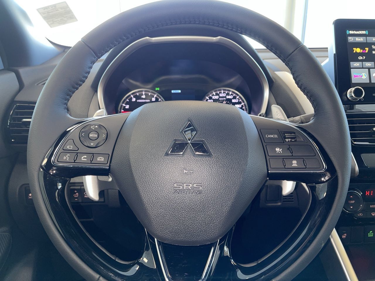 Mitsubishi ECLIPSE CROSS  2025 à Regina, Saskatchewan