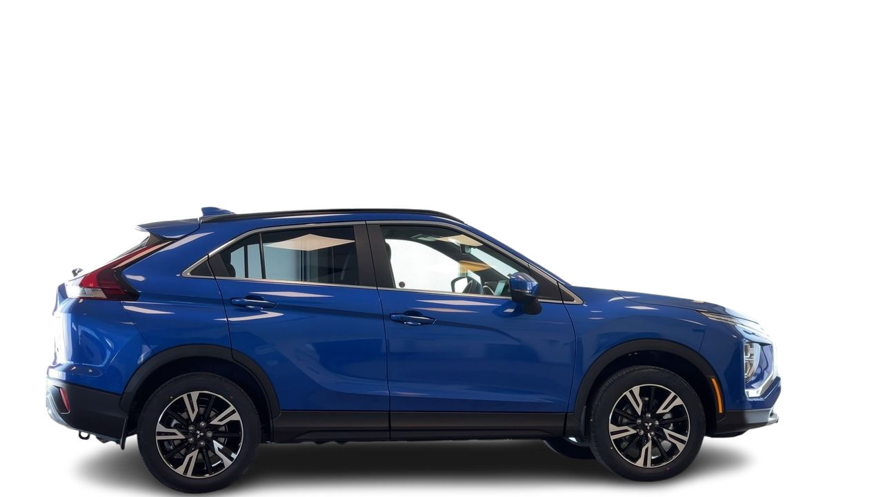 Mitsubishi ECLIPSE CROSS  2025 à Regina, Saskatchewan