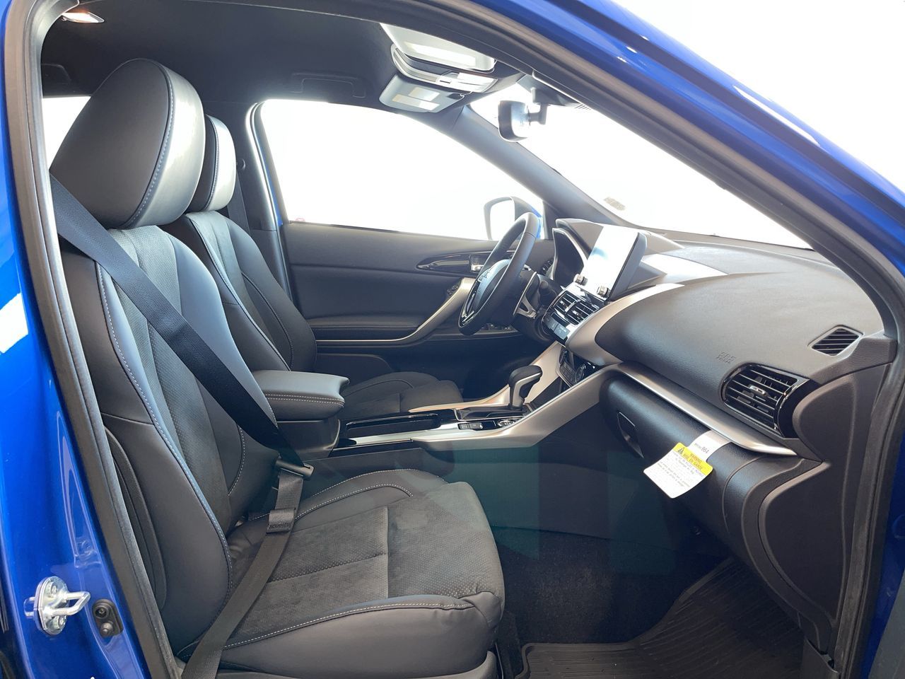 Mitsubishi ECLIPSE CROSS  2025 à Regina, Saskatchewan
