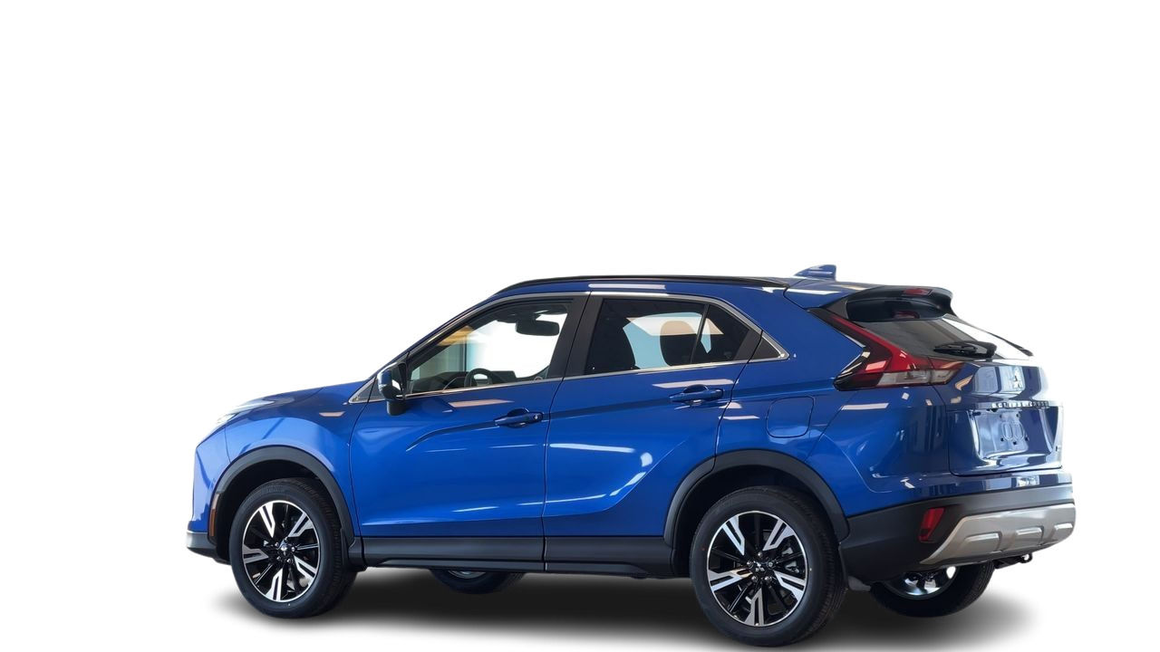Mitsubishi ECLIPSE CROSS  2025 à Regina, Saskatchewan