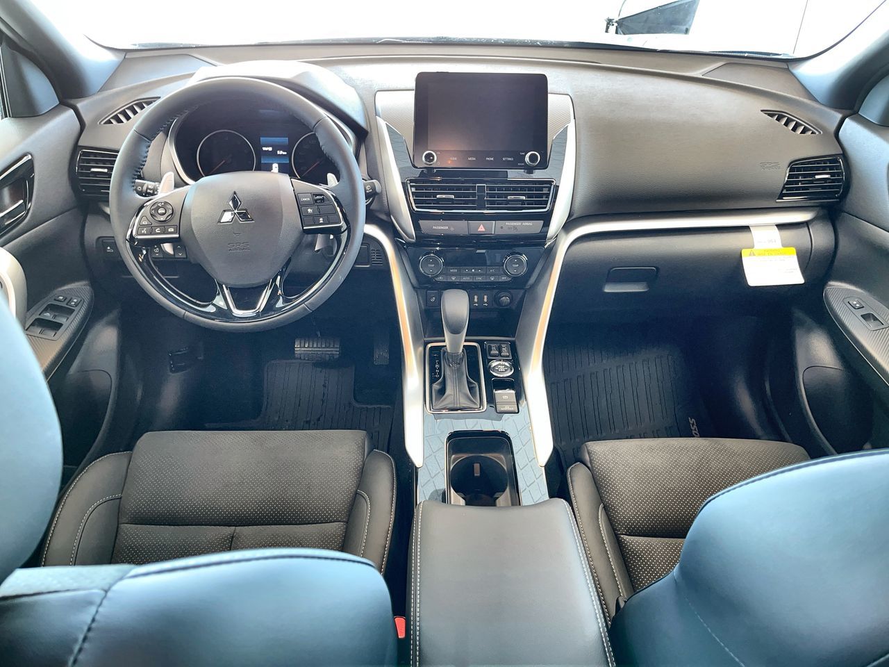Mitsubishi ECLIPSE CROSS  2025 à Regina, Saskatchewan