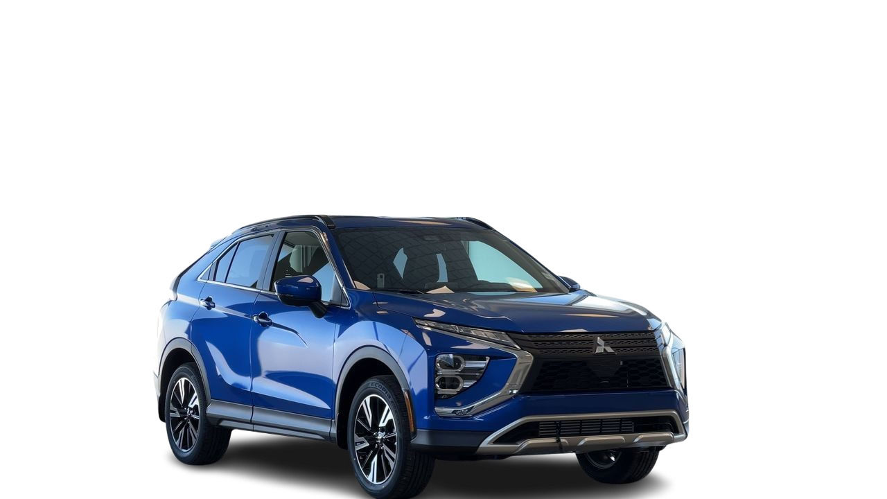 Mitsubishi ECLIPSE CROSS  2025 à Regina, Saskatchewan