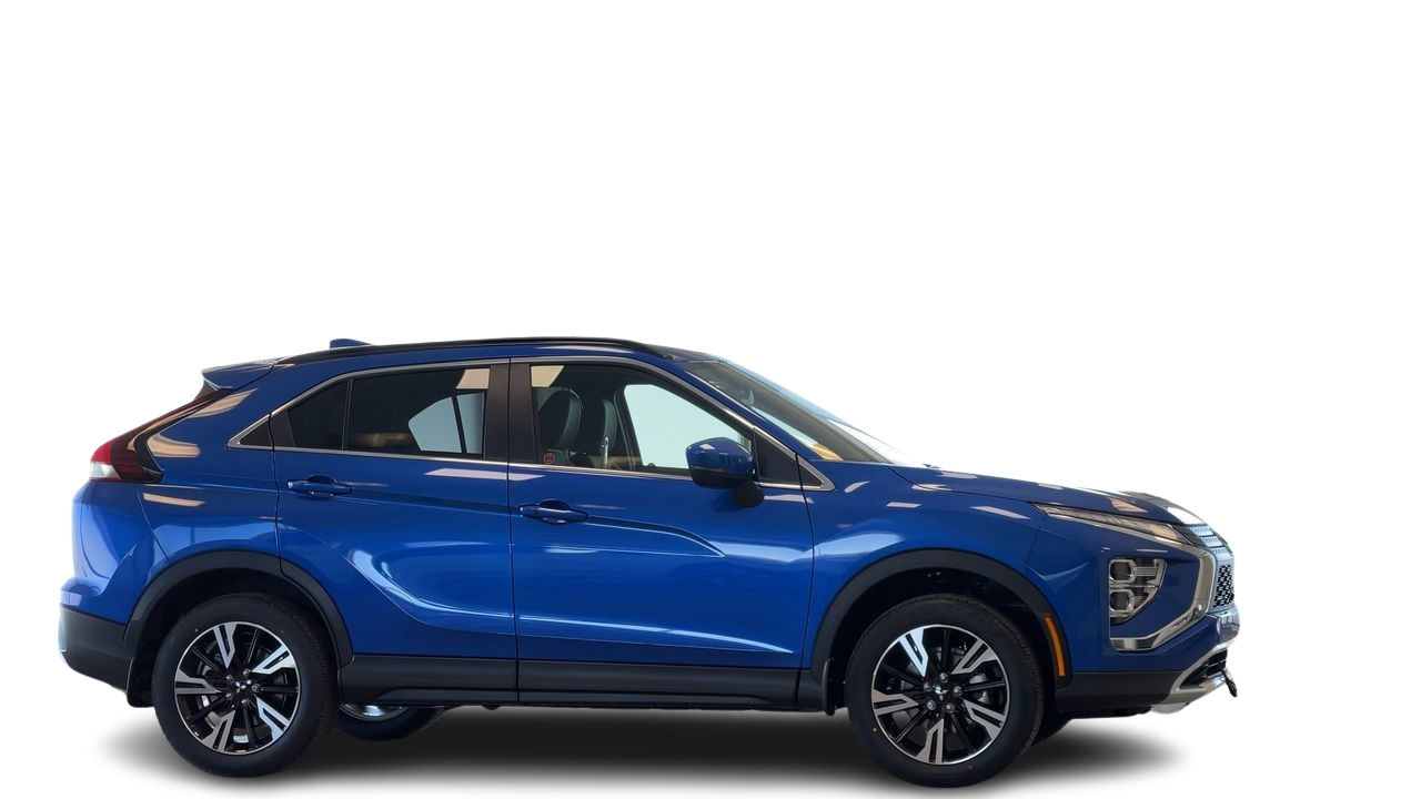 Mitsubishi ECLIPSE CROSS  2025 à Regina, Saskatchewan