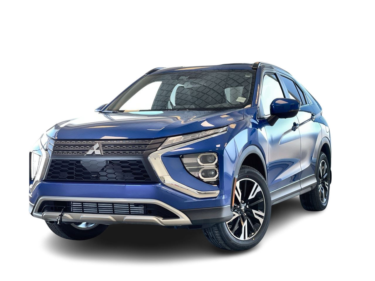 Mitsubishi ECLIPSE CROSS  2025 à Regina, Saskatchewan