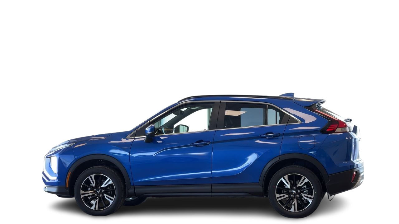 Mitsubishi ECLIPSE CROSS  2025 à Regina, Saskatchewan