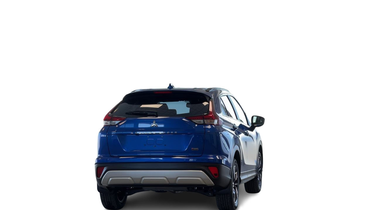 Mitsubishi ECLIPSE CROSS  2025 à Regina, Saskatchewan