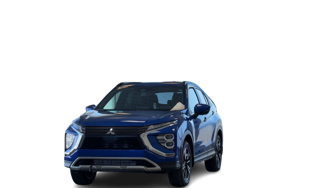 Mitsubishi ECLIPSE CROSS  2025 à Regina, Saskatchewan