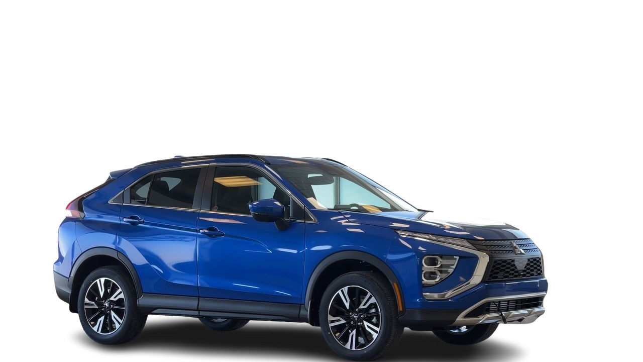 Mitsubishi ECLIPSE CROSS  2025 à Regina, Saskatchewan