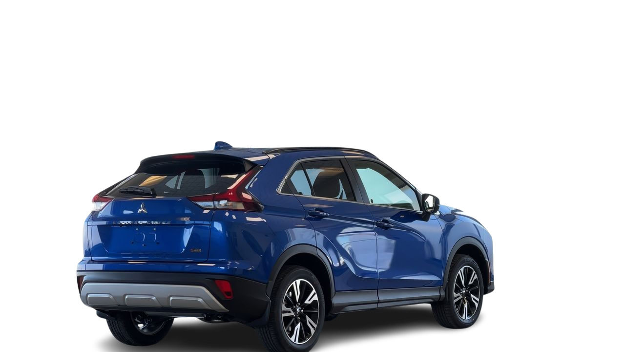 Mitsubishi ECLIPSE CROSS  2025 à Regina, Saskatchewan