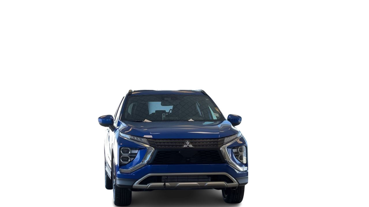 Mitsubishi ECLIPSE CROSS  2025 à Regina, Saskatchewan