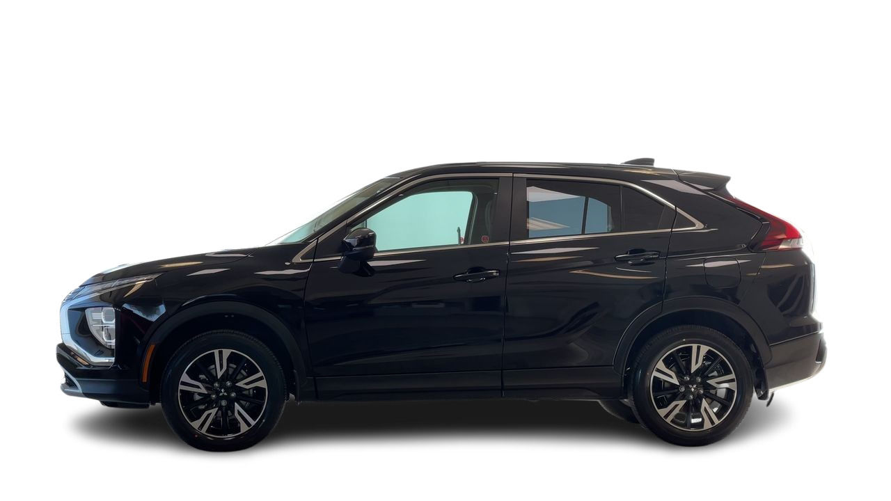 Mitsubishi ECLIPSE CROSS  2025 à Regina, Saskatchewan