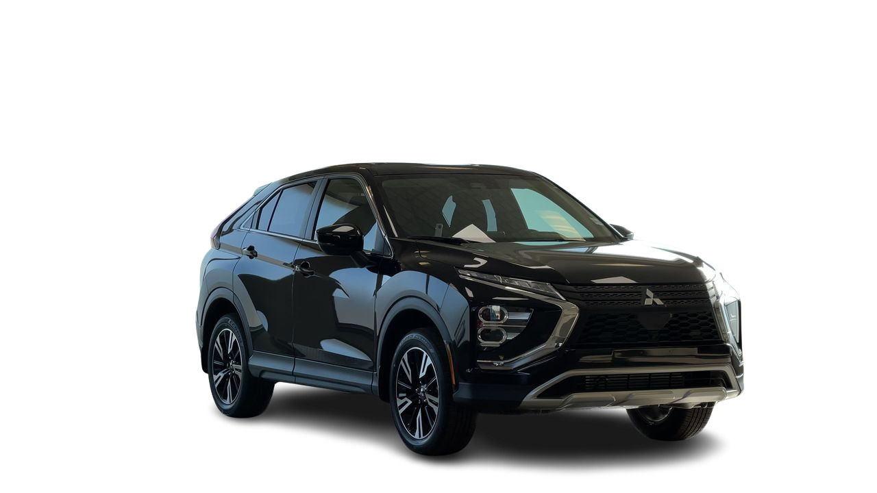 Mitsubishi ECLIPSE CROSS  2025 à Regina, Saskatchewan