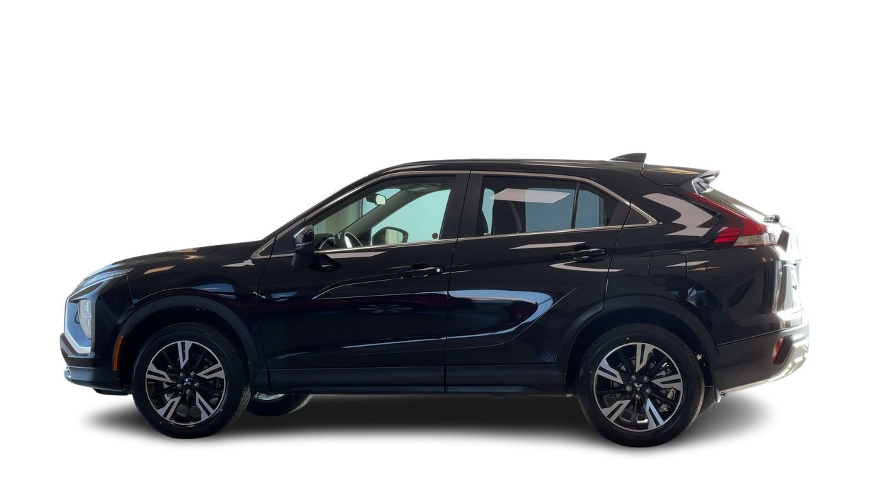 Mitsubishi ECLIPSE CROSS  2025 à Regina, Saskatchewan