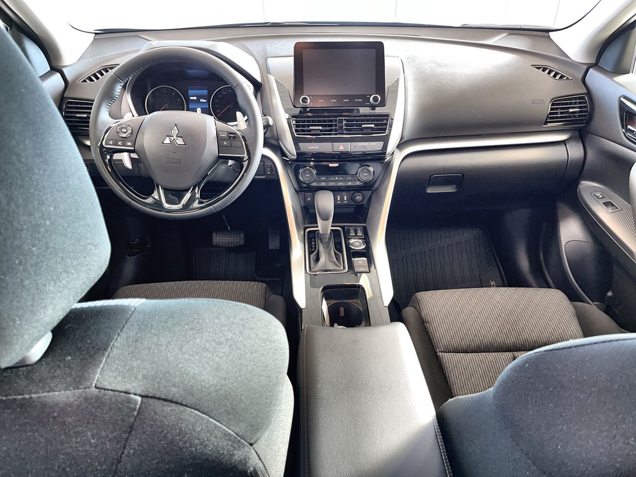 Mitsubishi ECLIPSE CROSS  2025 à Regina, Saskatchewan