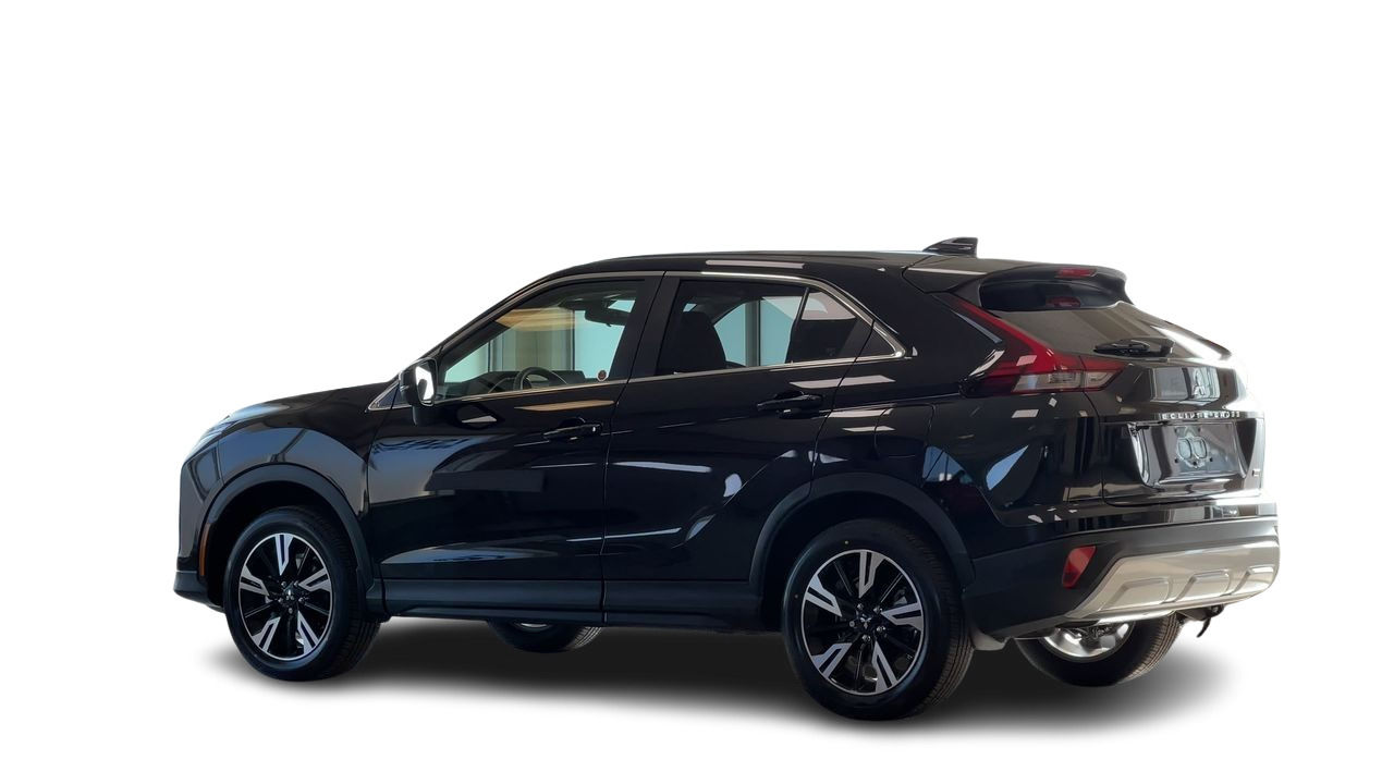 Mitsubishi ECLIPSE CROSS  2025 à Regina, Saskatchewan