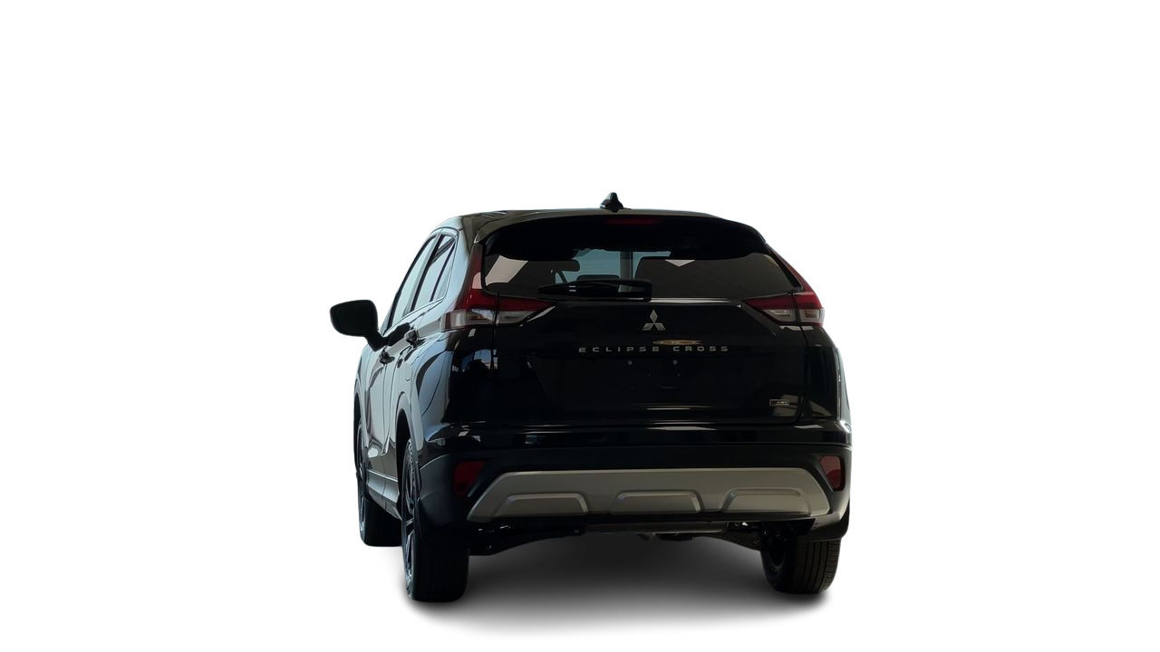 Mitsubishi ECLIPSE CROSS  2025 à Regina, Saskatchewan