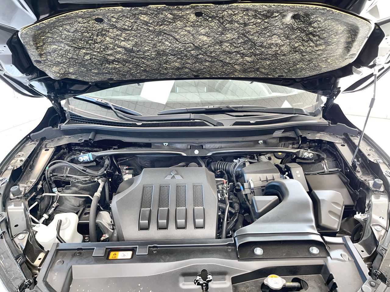 Mitsubishi ECLIPSE CROSS  2025 à Regina, Saskatchewan