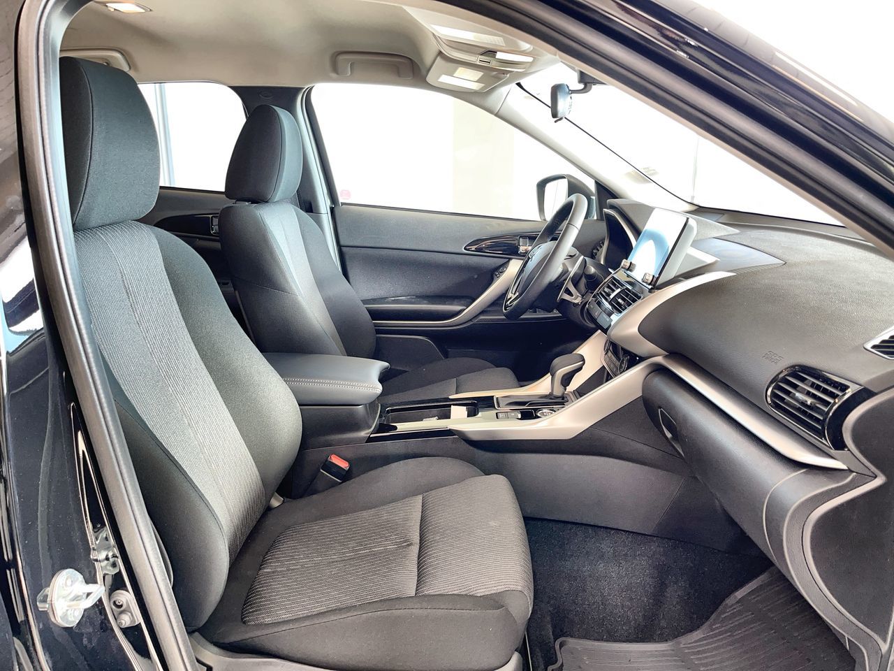 Mitsubishi ECLIPSE CROSS  2025 à Regina, Saskatchewan