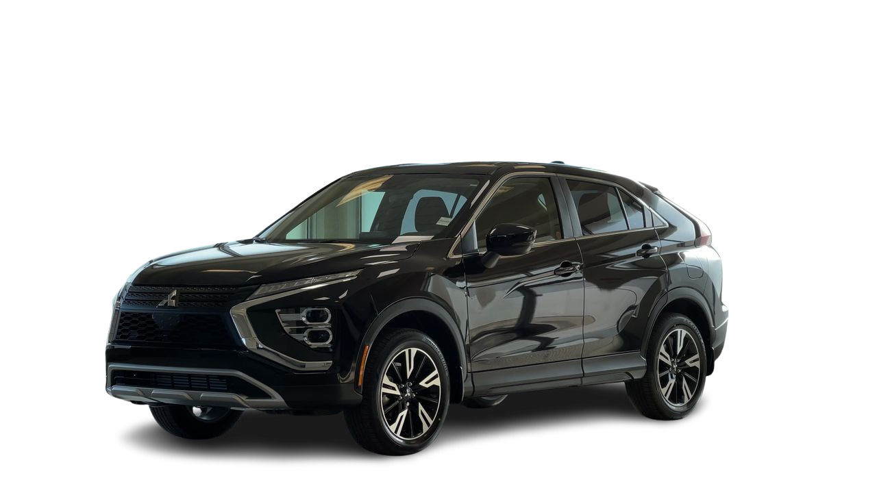 Mitsubishi ECLIPSE CROSS  2025 à Regina, Saskatchewan