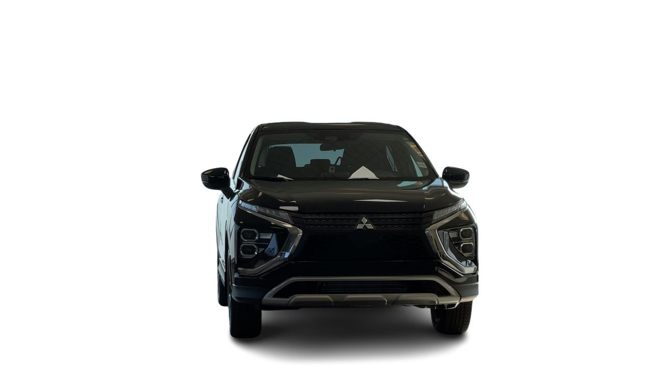 Mitsubishi ECLIPSE CROSS  2025 à Regina, Saskatchewan
