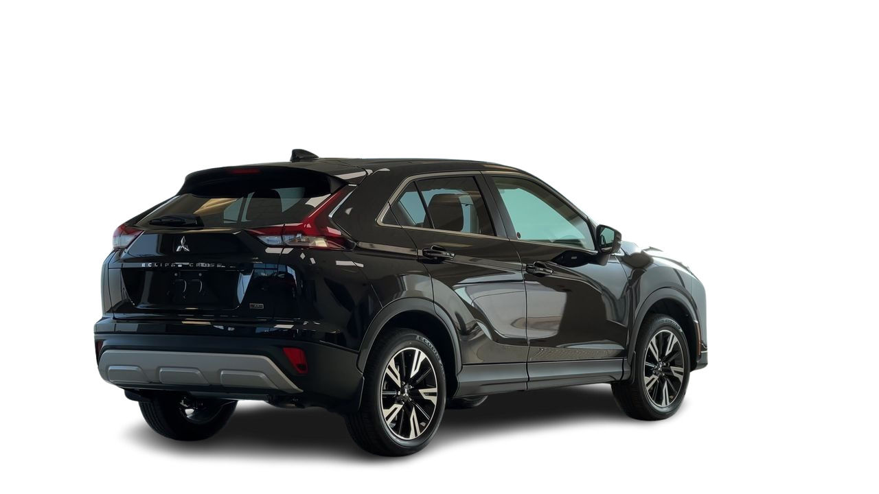 Mitsubishi ECLIPSE CROSS  2025 à Regina, Saskatchewan