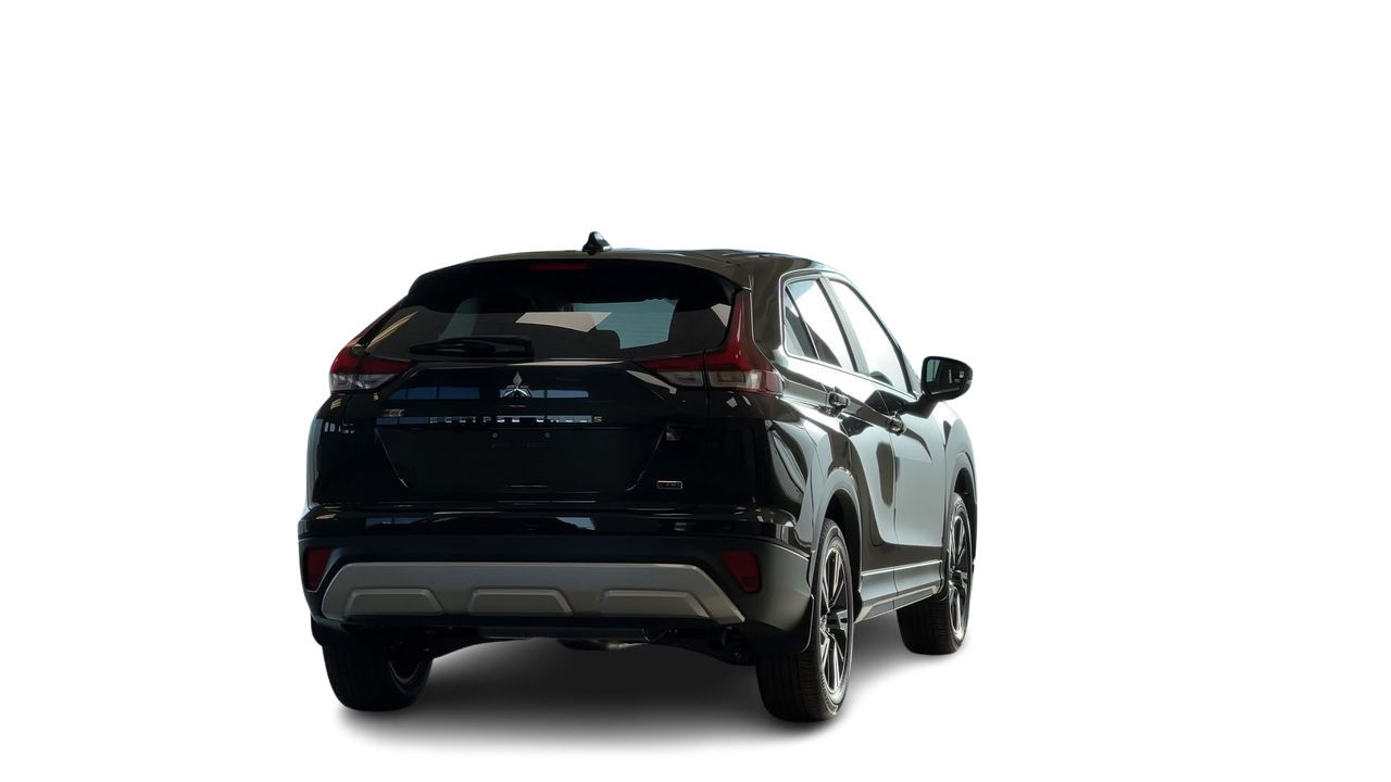 Mitsubishi ECLIPSE CROSS  2025 à Regina, Saskatchewan
