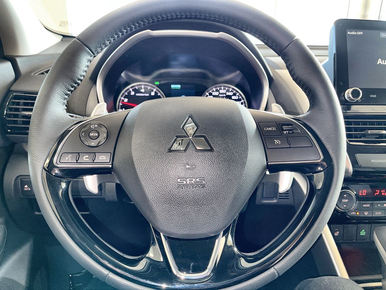 Mitsubishi ECLIPSE CROSS  2025 à Regina, Saskatchewan