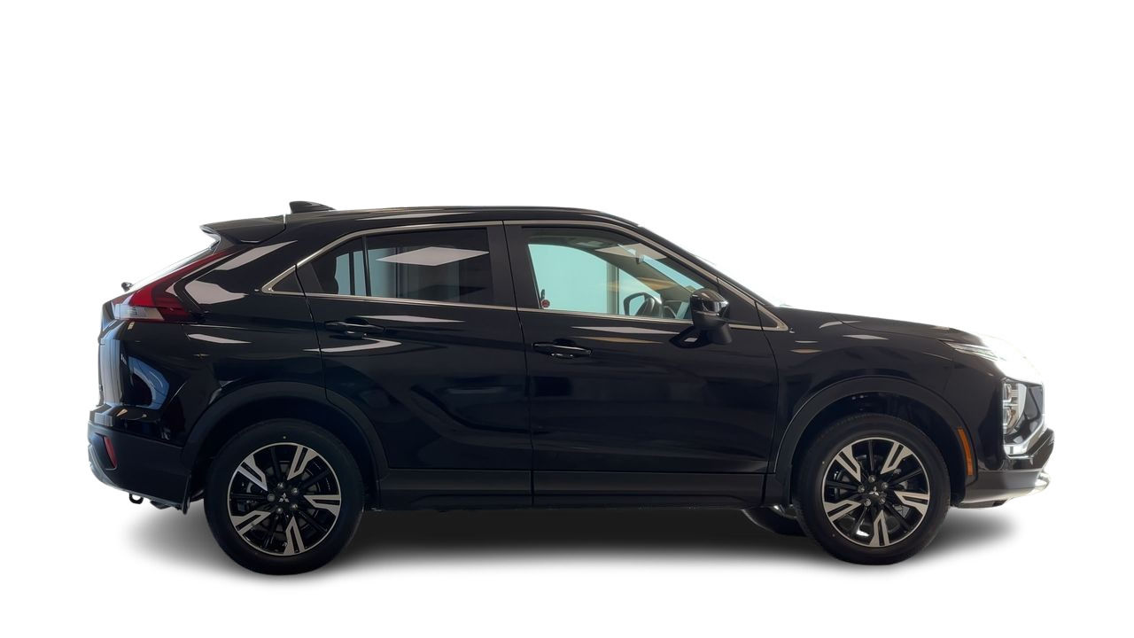 Mitsubishi ECLIPSE CROSS  2025 à Regina, Saskatchewan