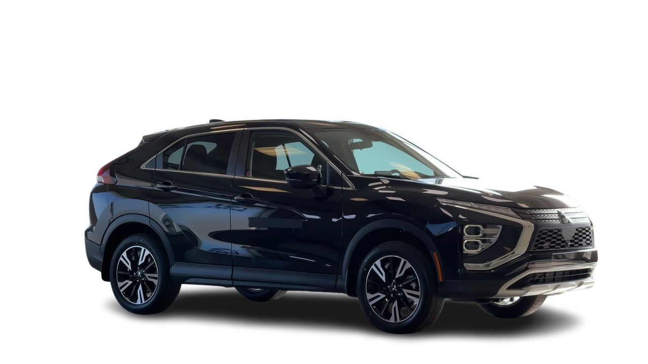 Mitsubishi ECLIPSE CROSS  2025 à Regina, Saskatchewan