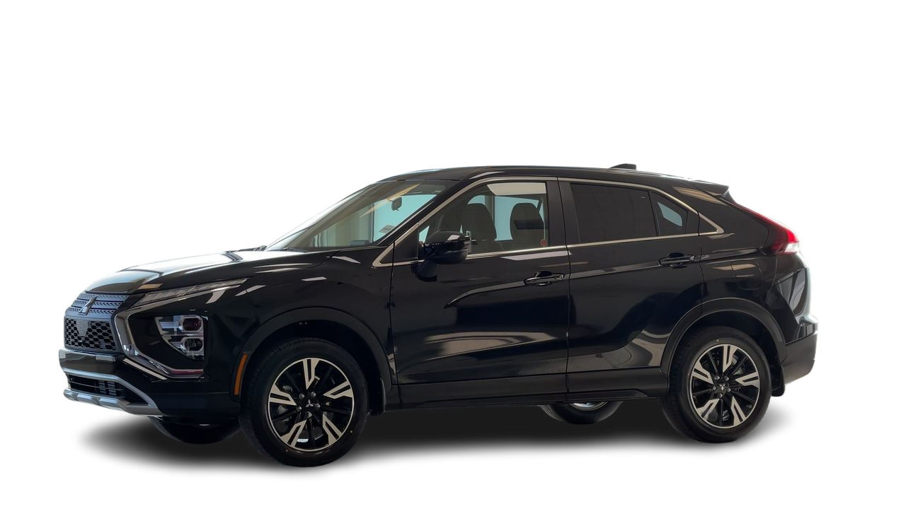 Mitsubishi ECLIPSE CROSS  2025 à Regina, Saskatchewan