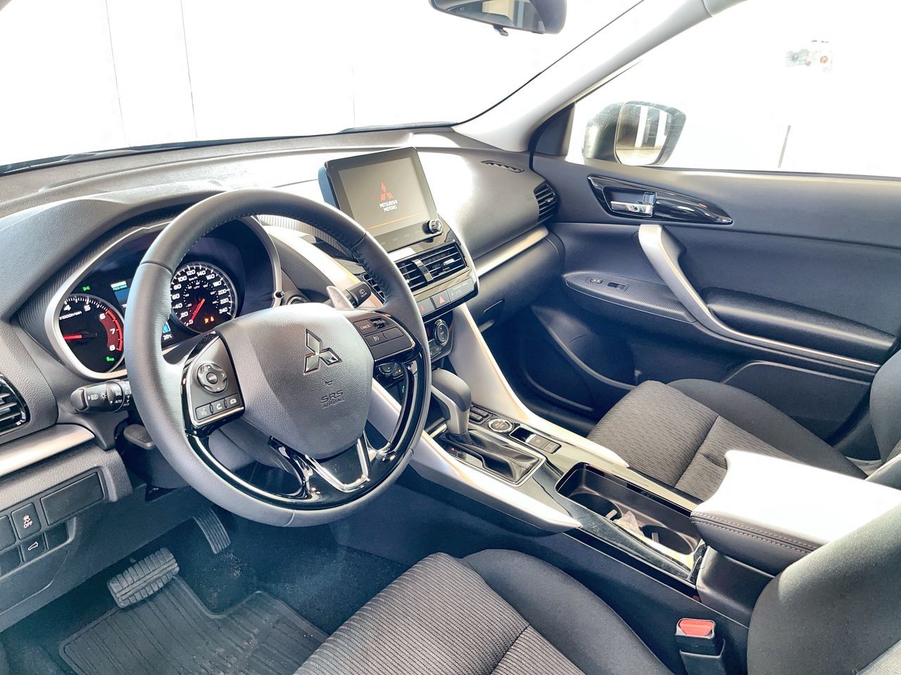 Mitsubishi ECLIPSE CROSS  2025 à Regina, Saskatchewan