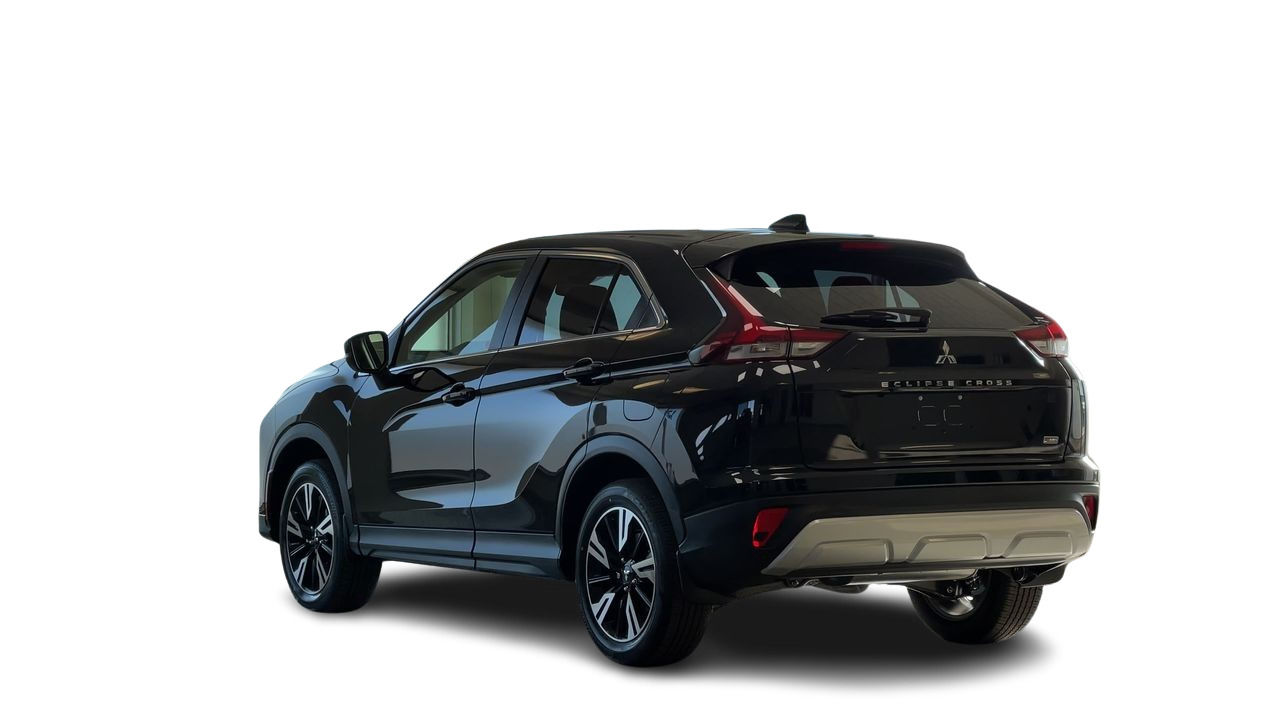 Mitsubishi ECLIPSE CROSS  2025 à Regina, Saskatchewan