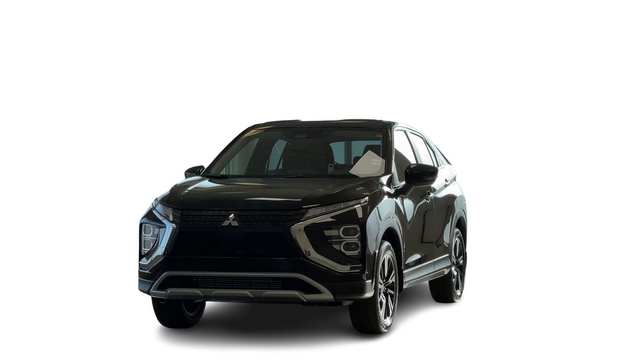 Mitsubishi ECLIPSE CROSS  2025 à Regina, Saskatchewan