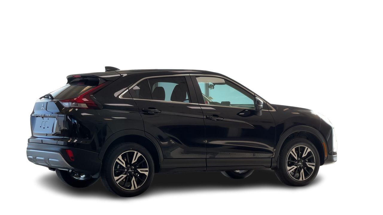 Mitsubishi ECLIPSE CROSS  2025 à Regina, Saskatchewan