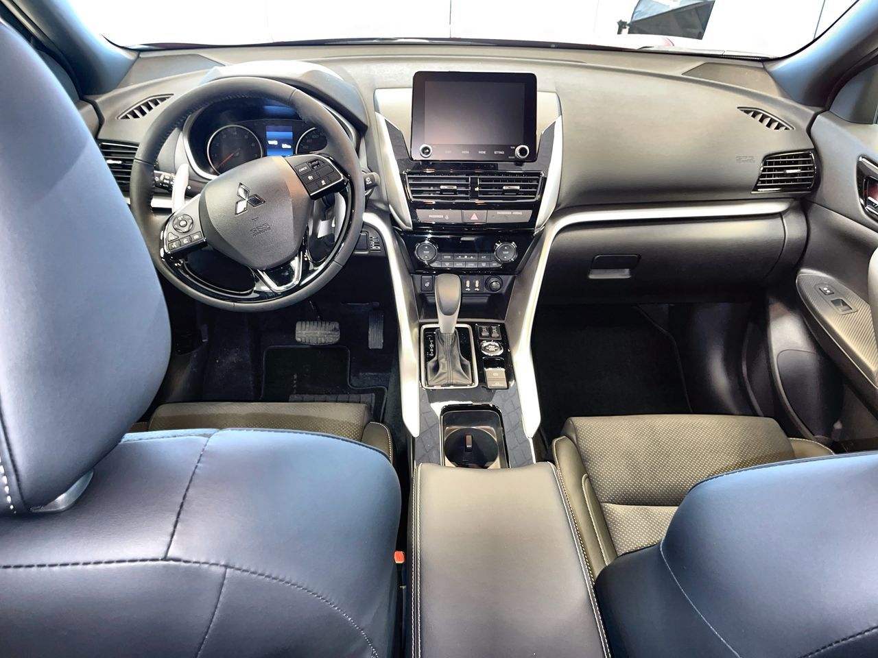 2025 Mitsubishi ECLIPSE CROSS in Regina, Saskatchewan